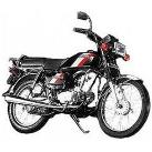 Hero Honda CD 100 SS